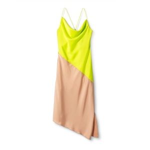 Cushnie target dress